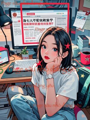 Ảnh bìa của Con Đến Để Thoát Khỏi Tình Yêu Của Mẹ
