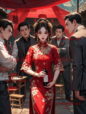 Ảnh bìa của Bài Ca Chống Quỳ Gối