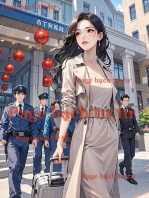 Ảnh bìa của Mang Vali Sính Lễ Tới Đồn Cảnh Sát