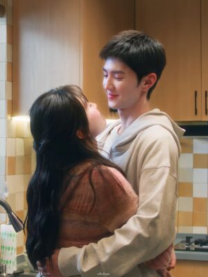 Ảnh bìa của Tôi Và Bạn Thân Cùng Vào Một Gia Đình