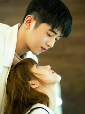 Ảnh bìa của Yêu Anh Trai Của Bạn Thân