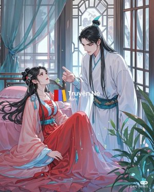 Ảnh bìa của Kỹ Nữ Và Ngũ Hoàng Tử Điên
