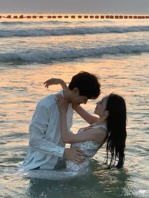 Ảnh bìa của Tôi Nhặt Được Điện Thoại Của Ảnh Đế