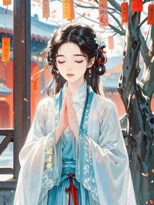 Ảnh bìa của Mộng Khởi Trùng Hoa