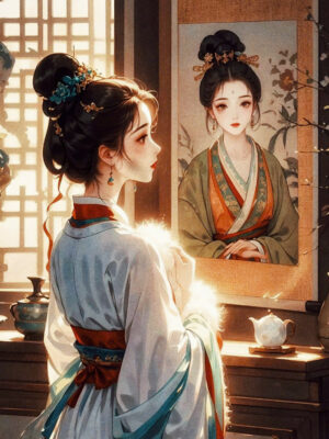 Ảnh bìa của Song Sinh Loạn Ý